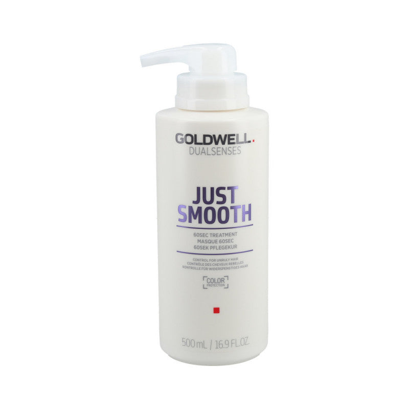 Goldwell Dualsenses Just Smooth