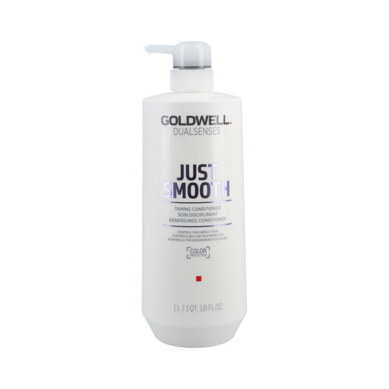 Goldwell Dualsenses Just Smooth