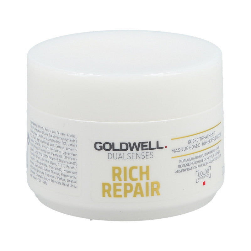 Goldwell Dualsenses Rich Repair