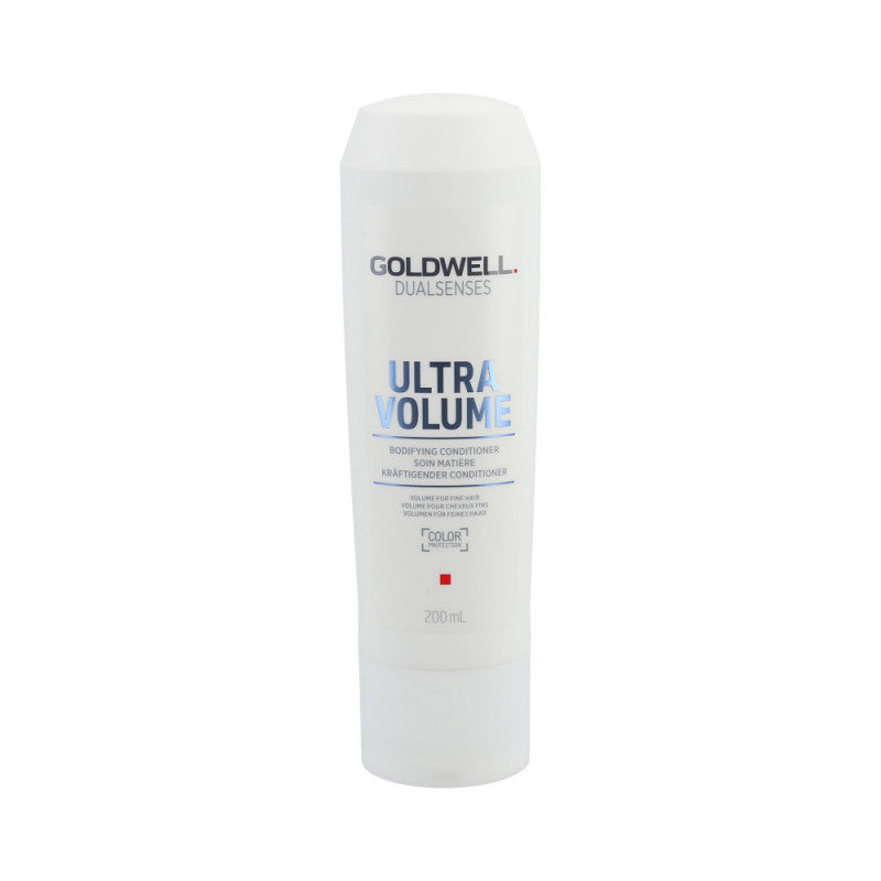 Goldwell Dualsenses Ultra Volume