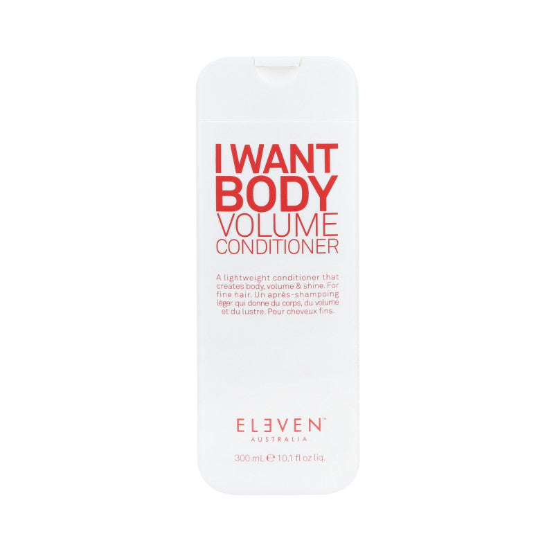 Eleven Australia I Want Body Volume Conditioner