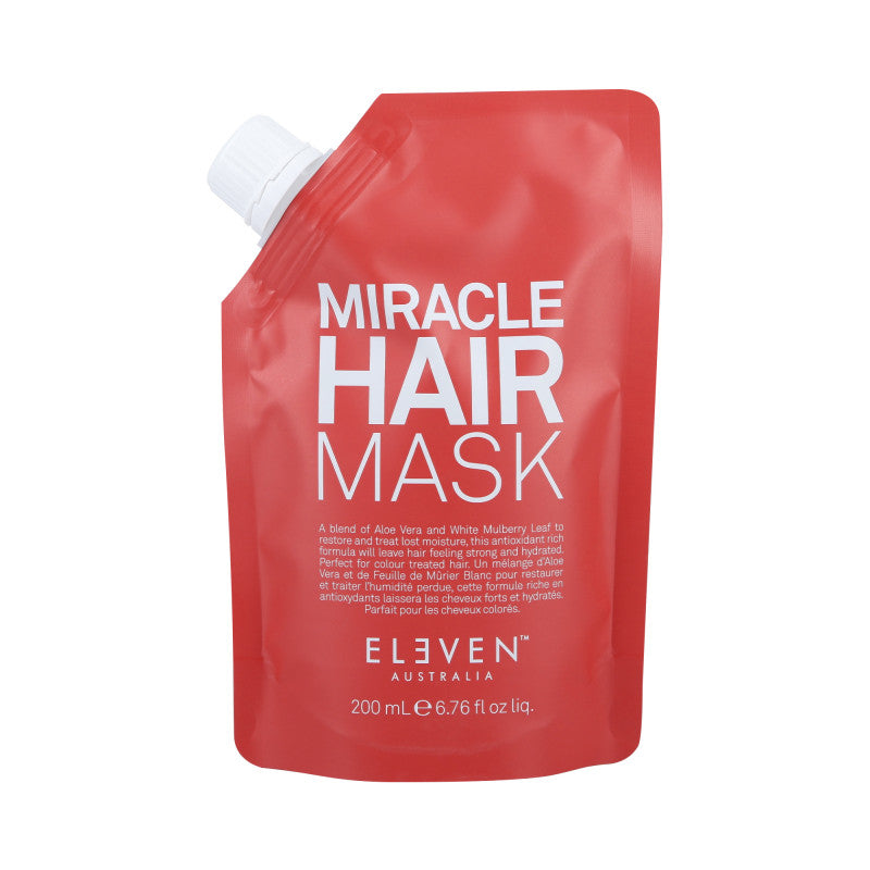 Eleven Australia Miracle Hair Mask