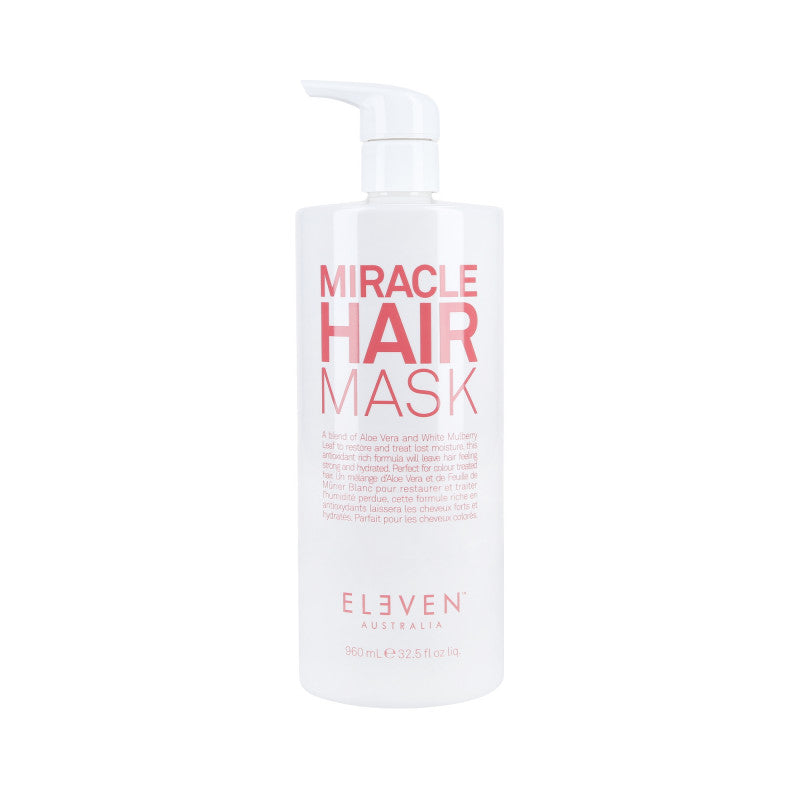 Eleven Australia Miracle Hair Mask