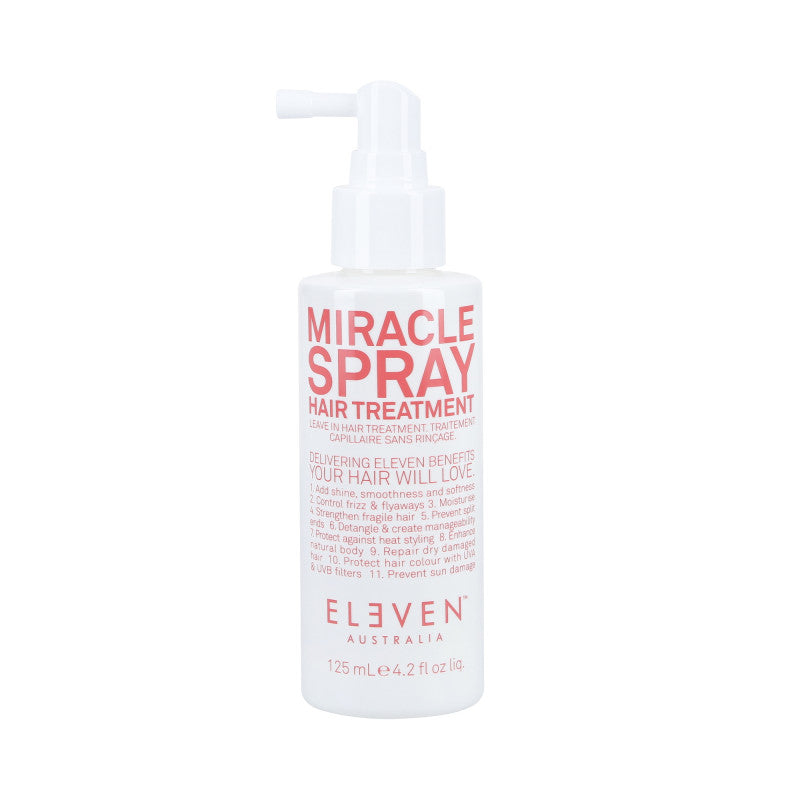 Eleven Australia Miracle Hair Treatment