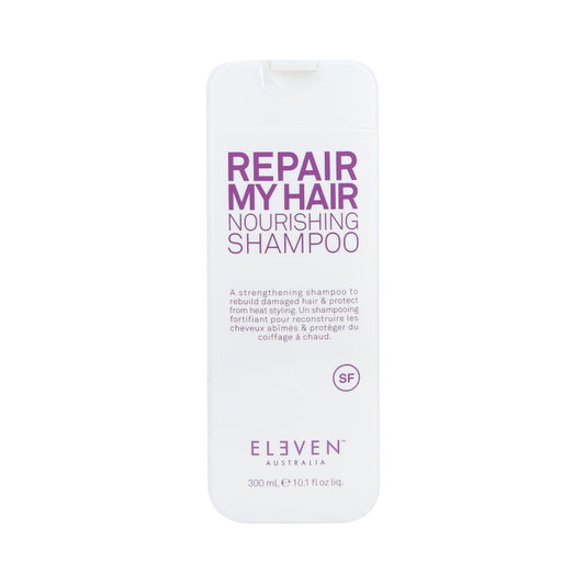 Eleven Australia Repair My Hair Nourishing Shampoo