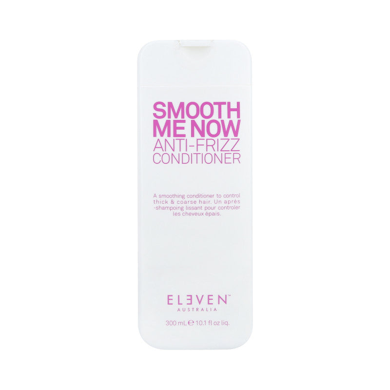 Eleven Australia Smooth Me Now Anti-Frizz Conditioner