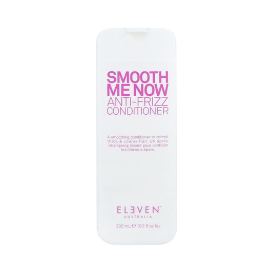 Eleven Australia Smooth Me Now Anti-Frizz Conditioner