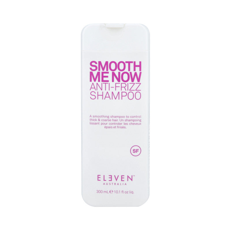 Eleven Australia Smooth Me Now Anti-Frizz Shampoo