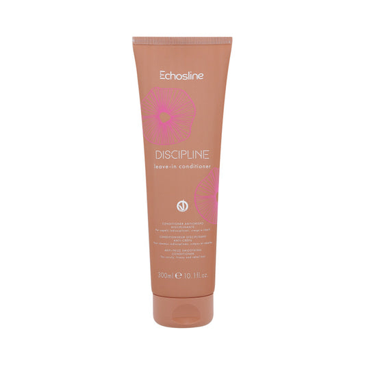 ECHOSLINE DISCIPLINE ANTI-FRIZZ LEAVE-IN