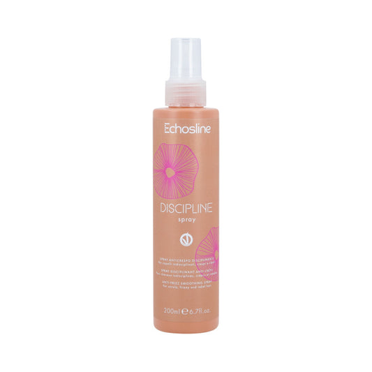 ECHOSLINE DISCIPLINE ANTI-FRIZZ