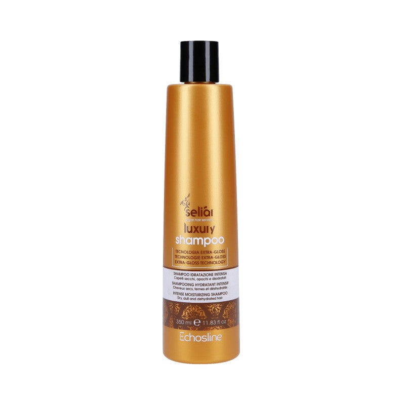 Echosline Seliar Luxury Shampoo