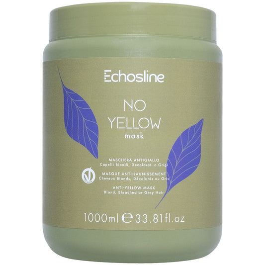 Echosline No Yellow Mask