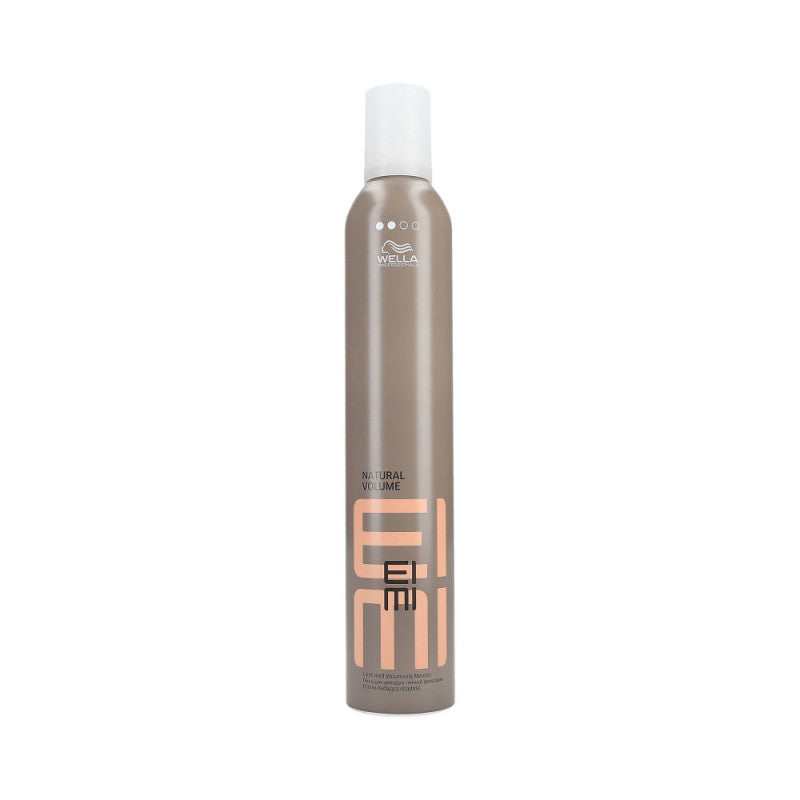 Wella Professionals Eimi Natural Volume