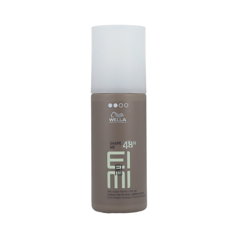 Wella Professionals Eimi Shape Me