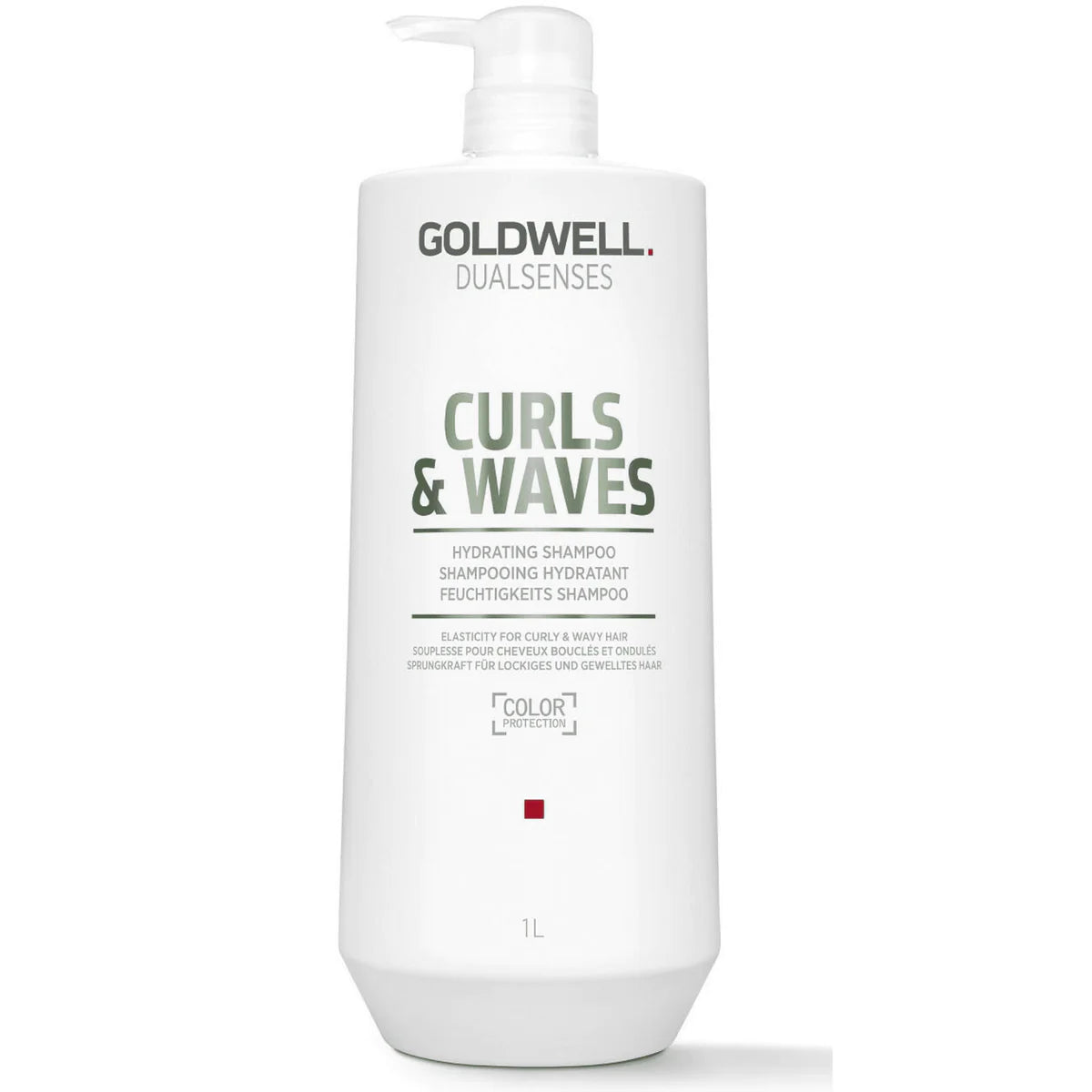 Goldwell Dualsenses Curls & Waves