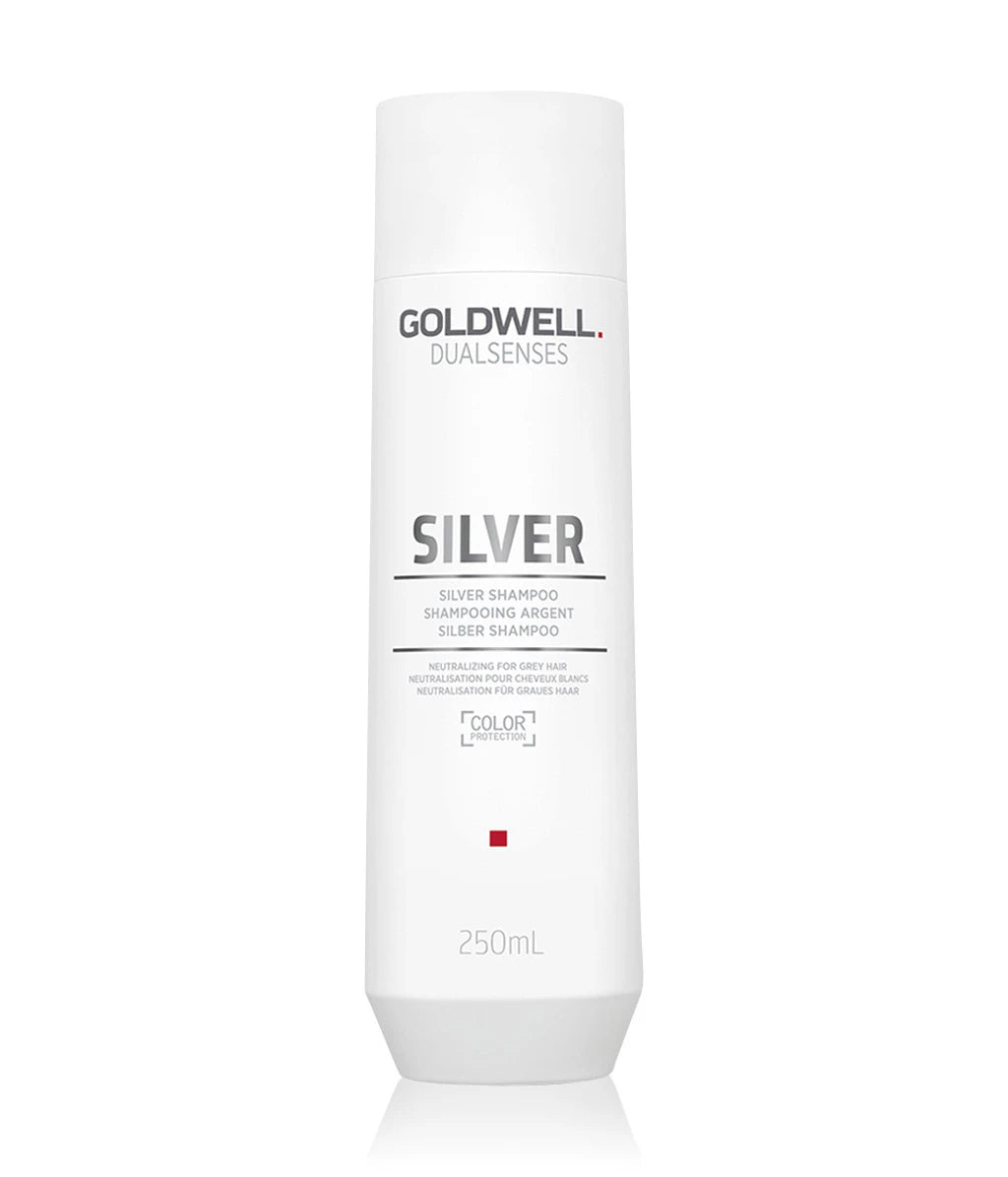 Goldwell  Dualsenses Silver Silver