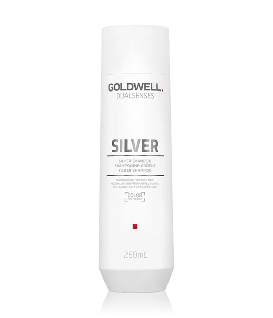 Goldwell  Dualsenses Silver Silver