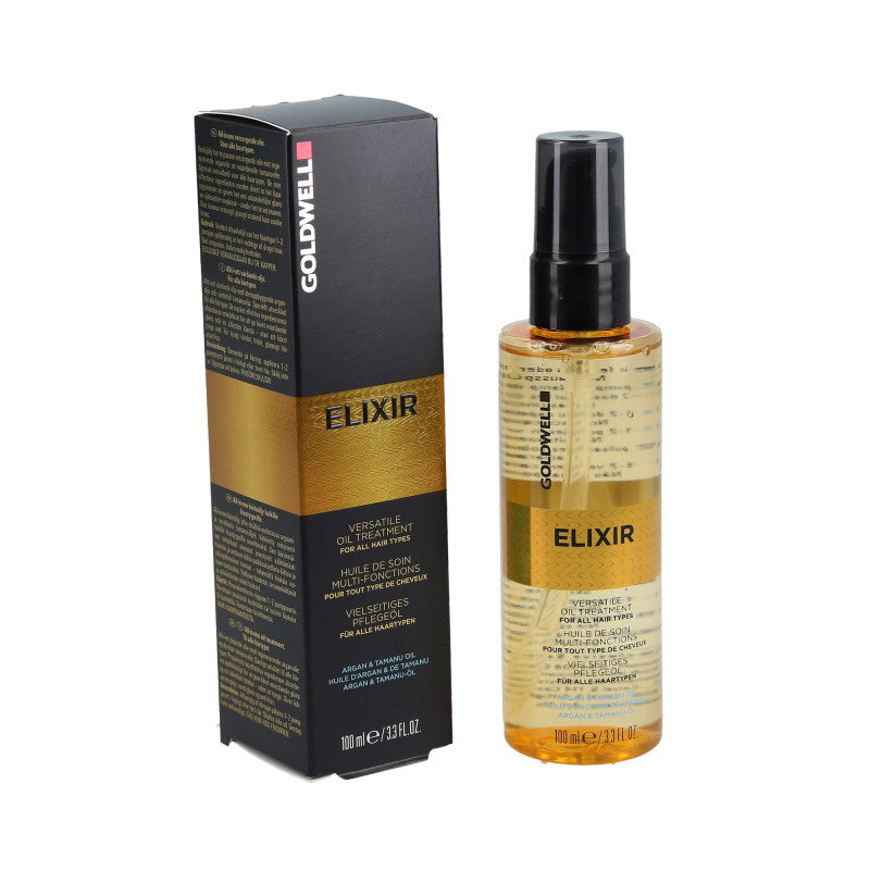 Goldwell Elixir