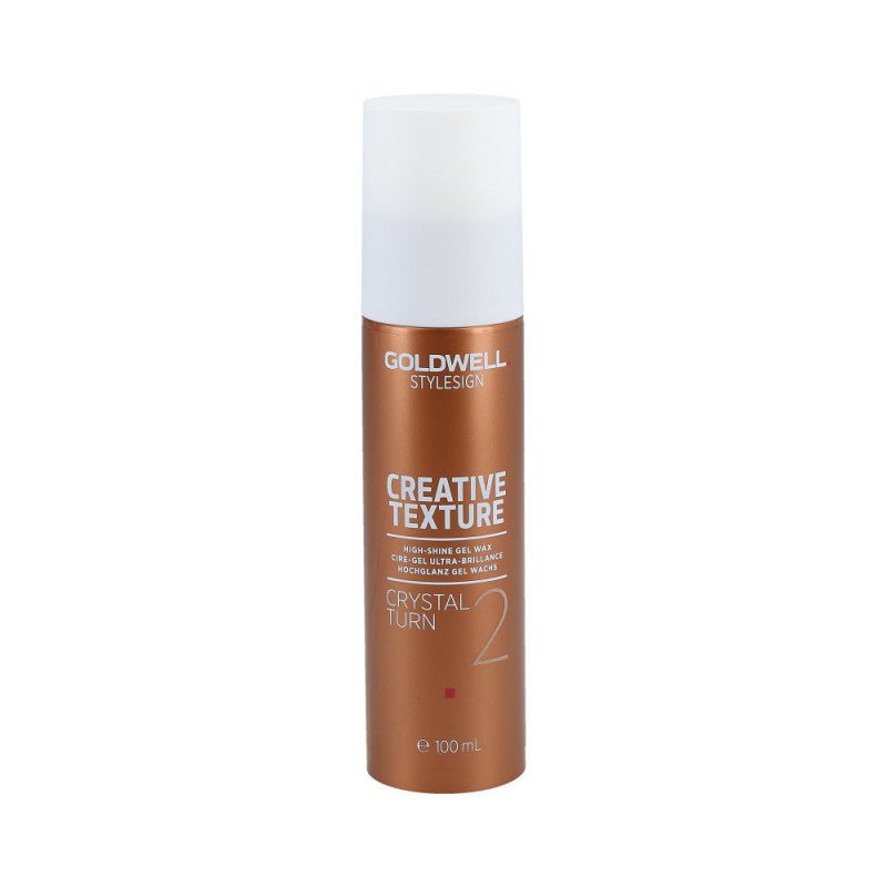 Goldwell StyleSign Creative Texture Crystal Turn