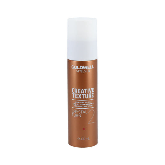 Goldwell StyleSign Creative Texture Crystal Turn