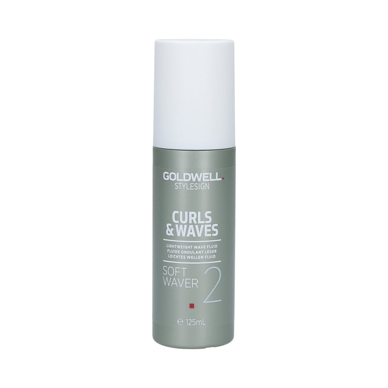 Goldwell StyleSign Curls & Waves Soft Waver