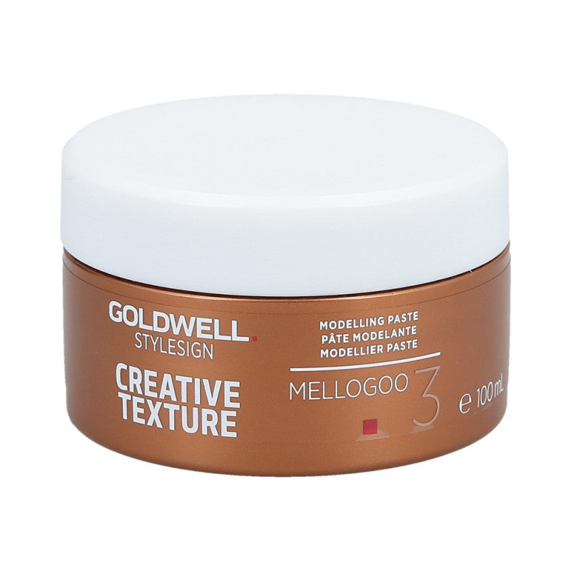 Goldwell StyleSign Creative Texture Mellogoo