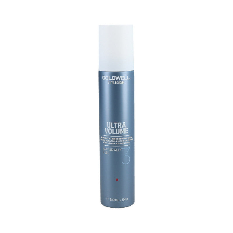 Goldwell StyleSign Ultra Volume Naturally Full