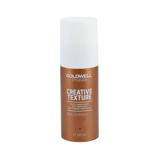 Goldwell StyleSign Creative Texture Roughman