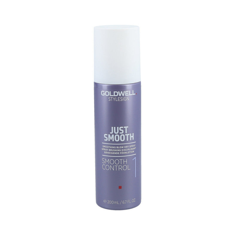 Goldwell StyleSign Just Smooth Smooth Control