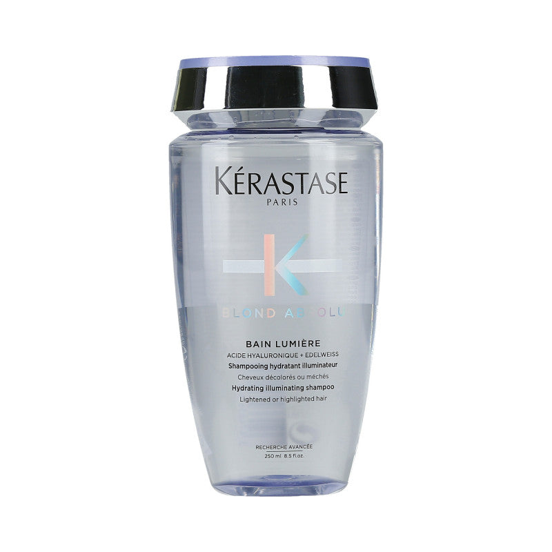 Kérastase Blond Absolu Bain Lumière