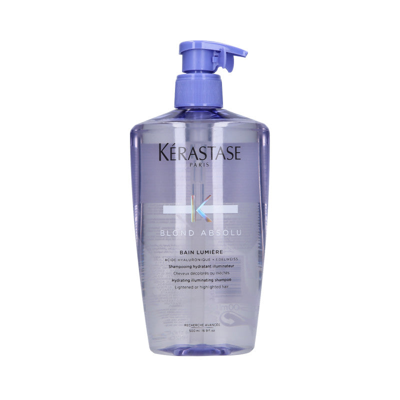 Kérastase Blond Absolu Bain Ultra-Violet