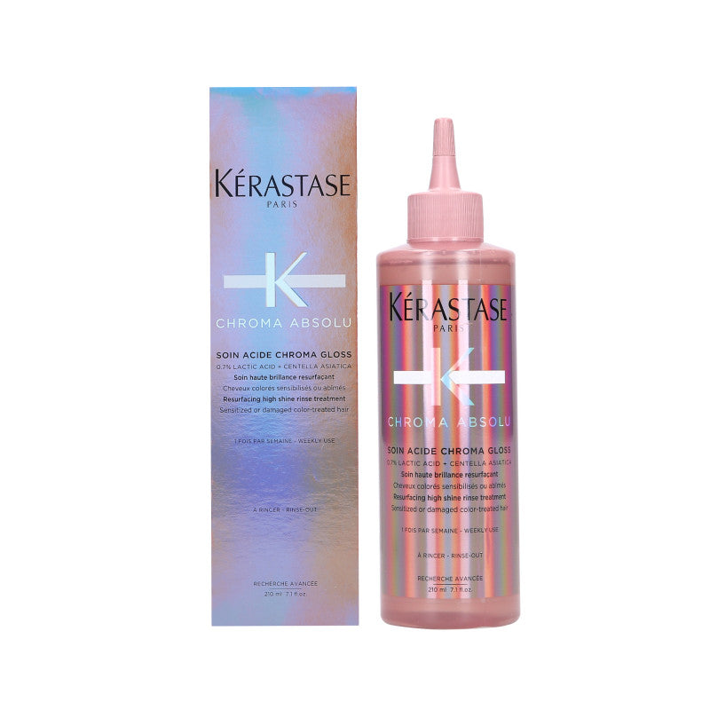 Kérastase Chroma Absolu Soin Acide Chroma Gloss