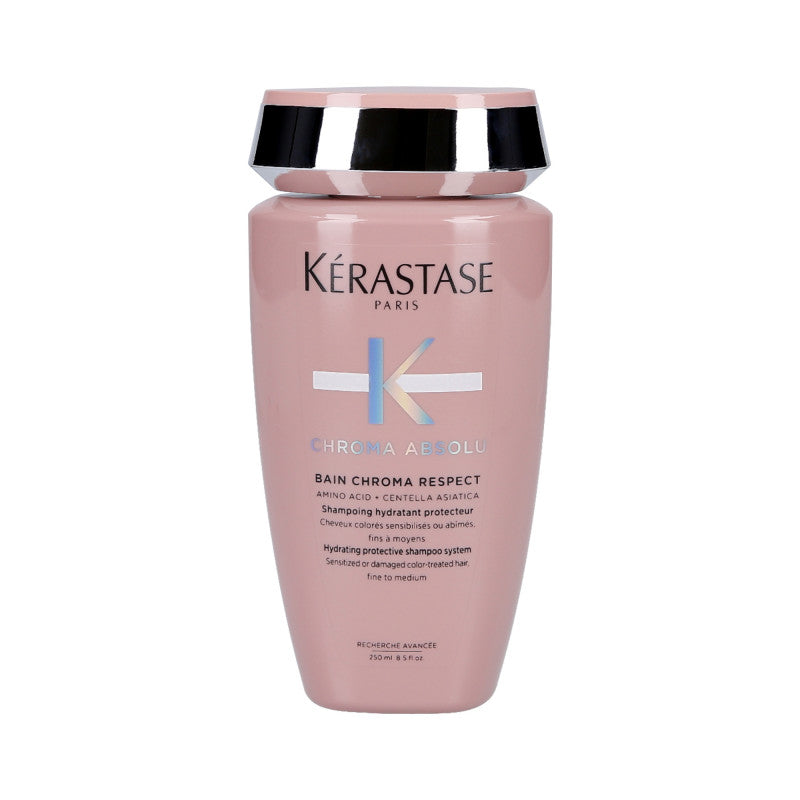 Kérastase Chroma Absolu Bain Riche Chroma Respect