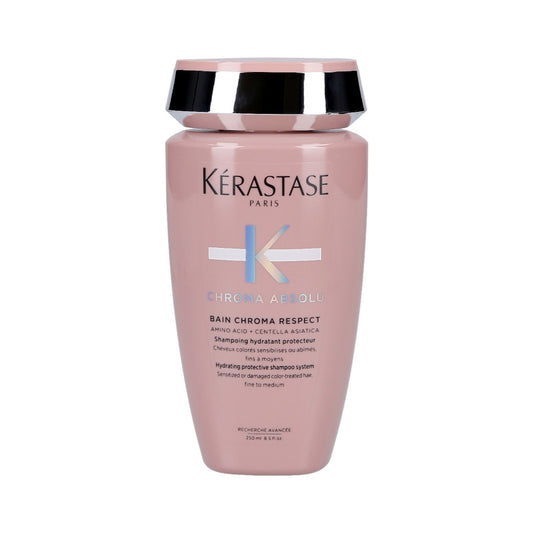 Kérastase Chroma Absolu Bain Riche Chroma Respect