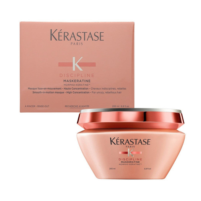 Kérastase Discipline Maskeratine