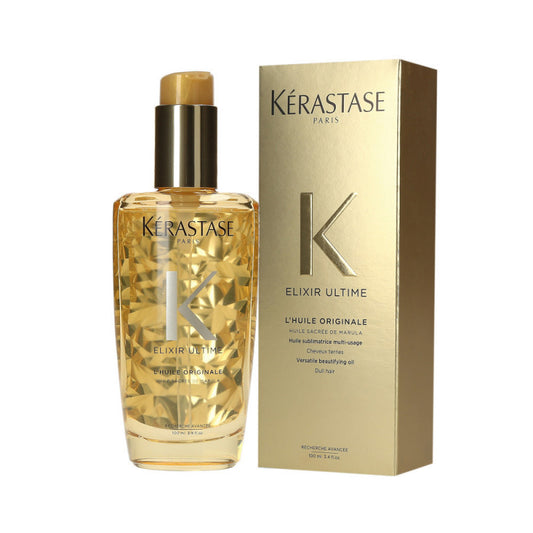 Kérastase Elixir Ultime L'huile Originale