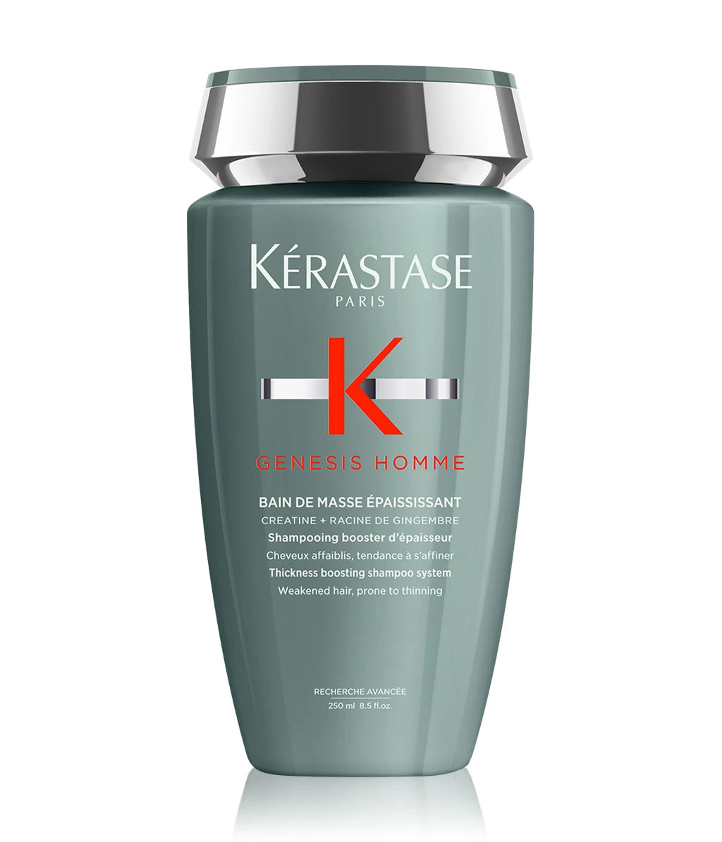 Kérastase Genesis Homme Bain de Masse Epaississant