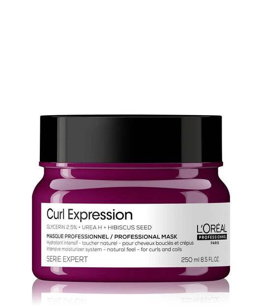 L’Oréal Professionnel Serie Expert Curl Expression