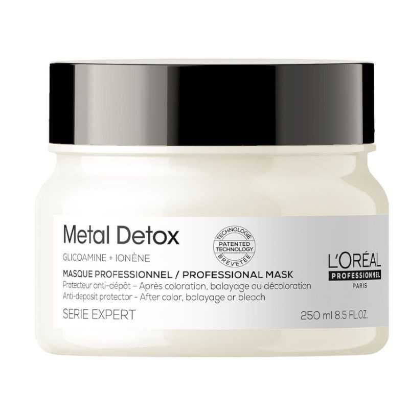 L’Oréal Professionnel Serie Expert Metal Detox