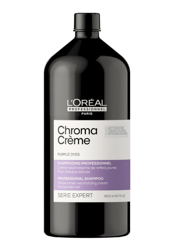 L’Oréal Professionnel Serie Expert Chroma Crème