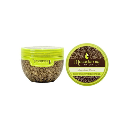 Macadamia Deep Repair Masque