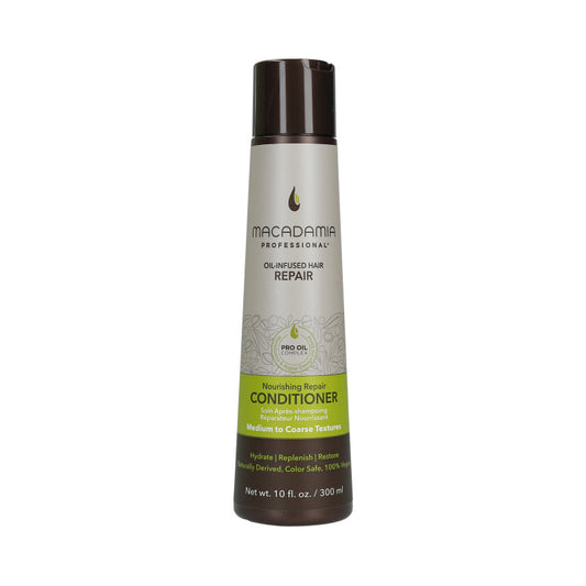 Macadamia Natural Oil Nourishing Repair