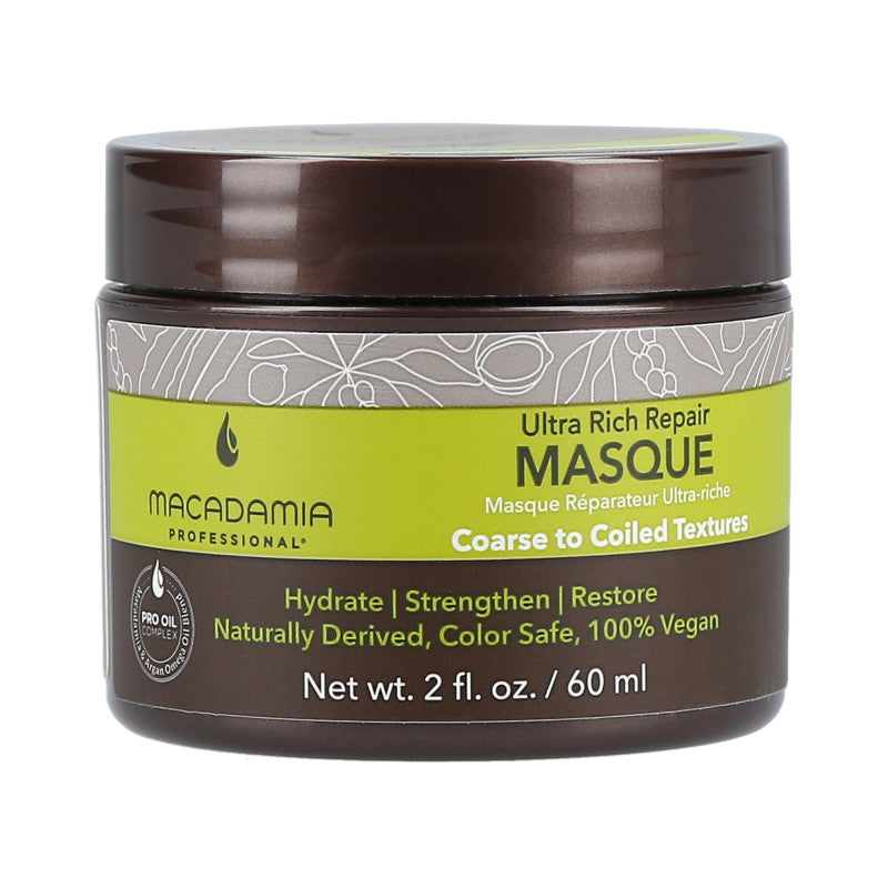 Macadamia Natural Oil Ultra Rich Repair