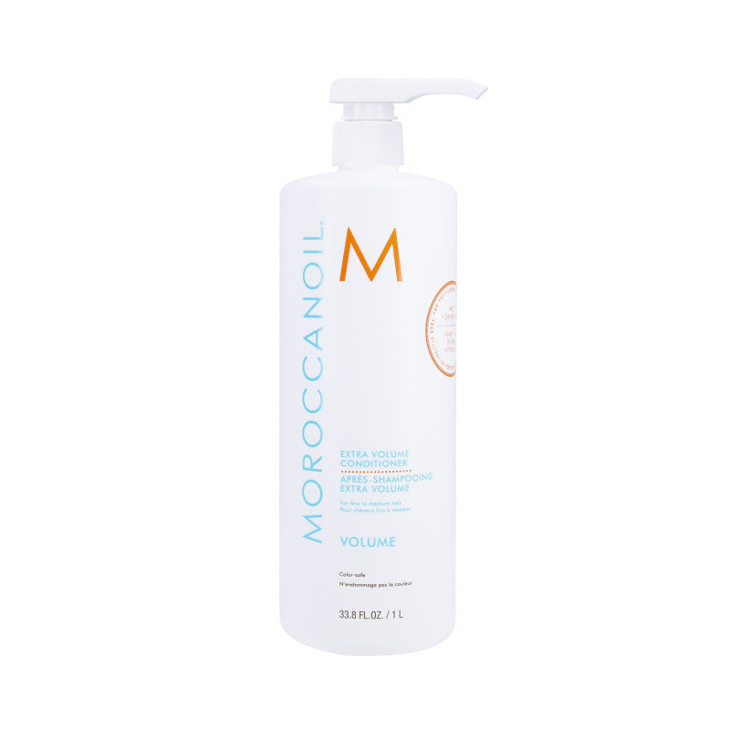 Moroccanoil Volume