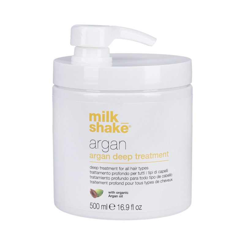 Milk Shake Argan Oil