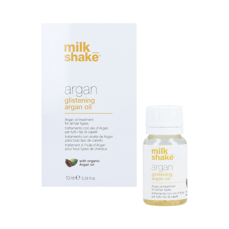 Milk Shake Argan Oil