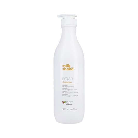 Milk Shake Argan Shampoo 1000 ml