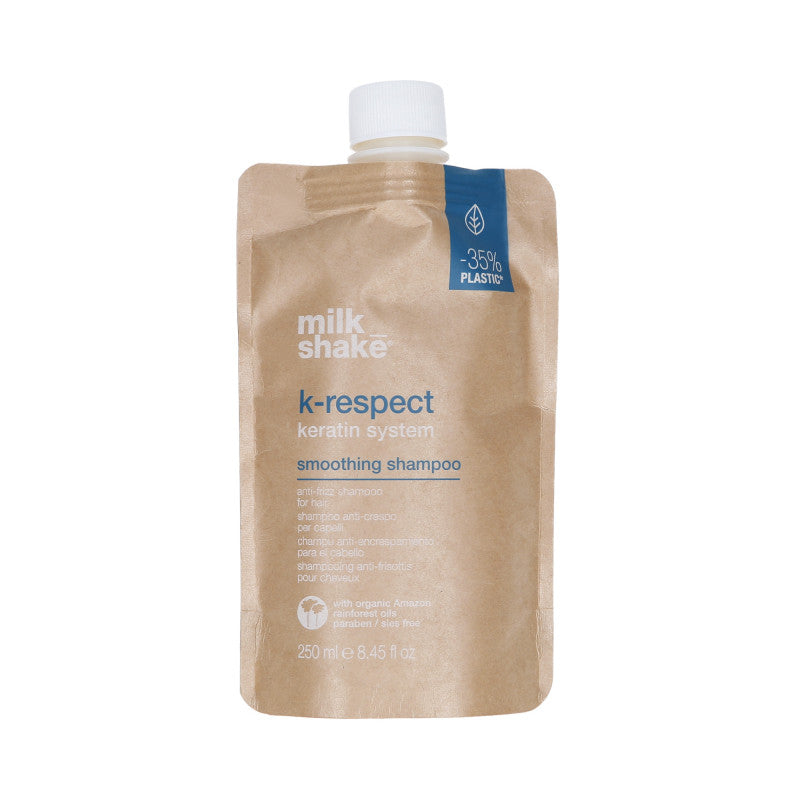 Milk Shake K-Respect Smoothing Shampoo