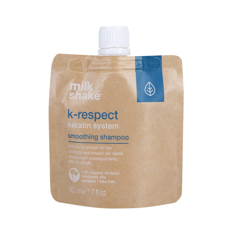 Milk Shake K-Respect Smoothing Shampoo