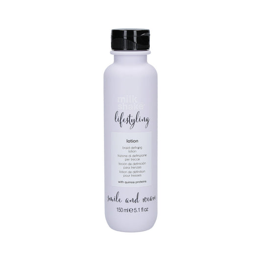 Milk Shake Lifestyling  Lotion